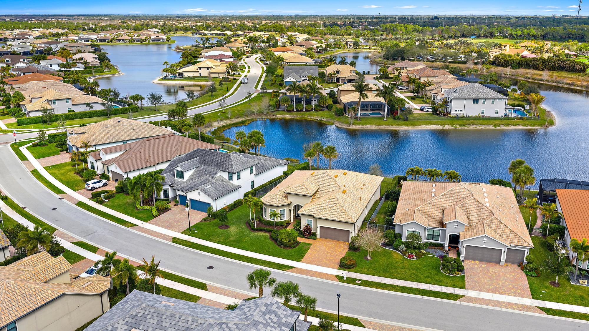 214 Blanca Isles Lane
