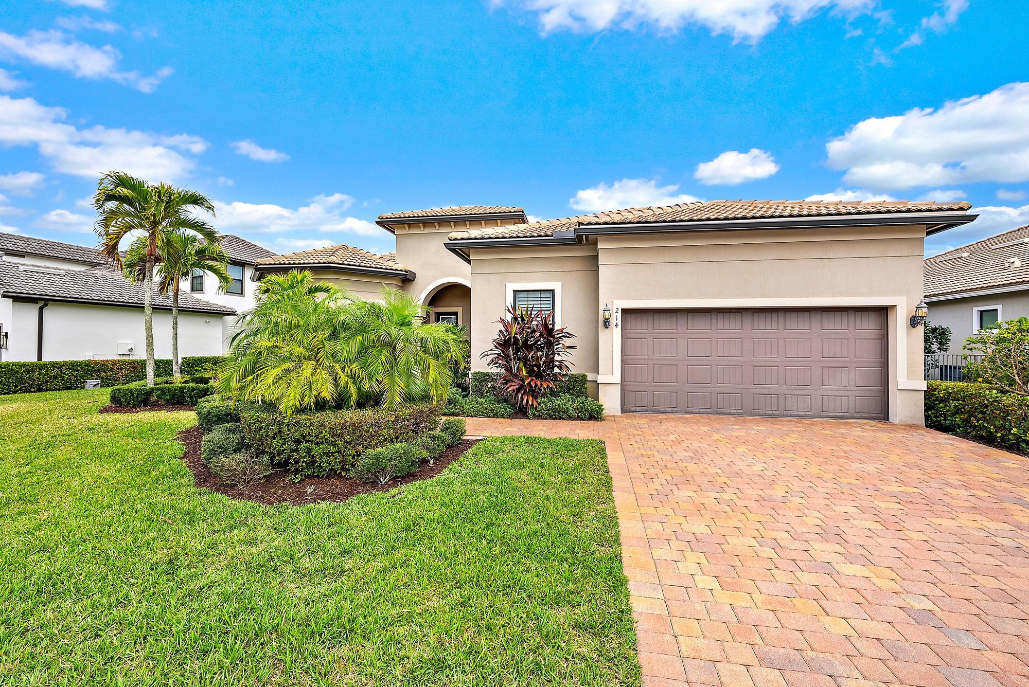 214 Blanca Isles Lane