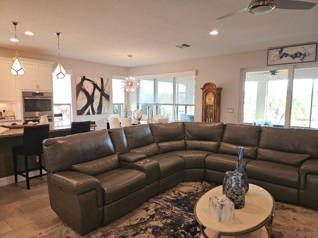 12509 SW Silverwood Avenue, Port St. Lucie