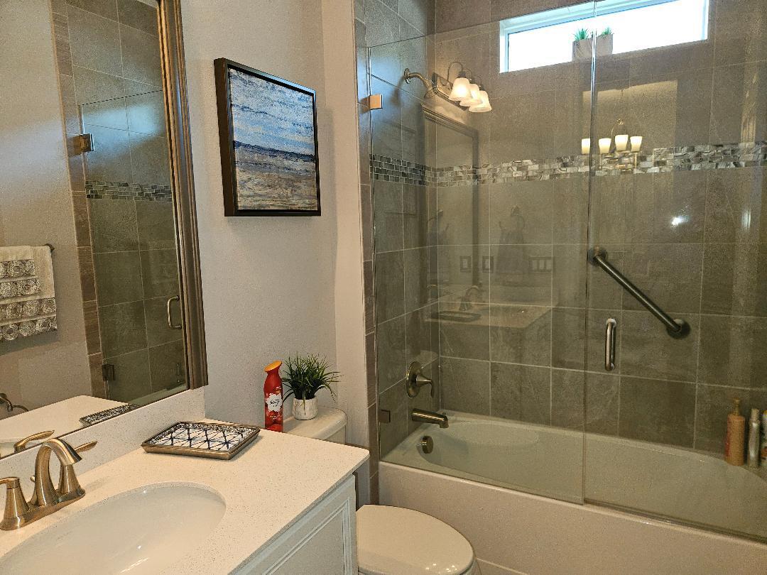 12509 SW Silverwood Avenue, Port St. Lucie