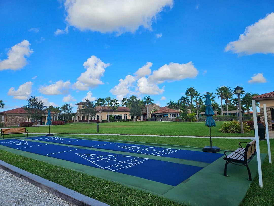 12509 SW Silverwood Avenue, Port St. Lucie