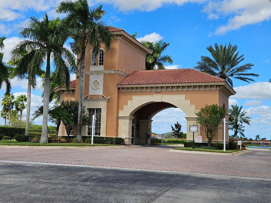 12509 SW Silverwood Avenue, Port St. Lucie