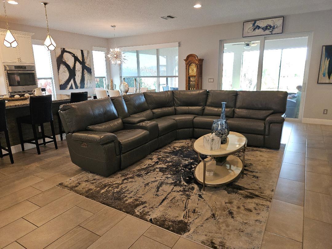 12509 SW Silverwood Avenue, Port St. Lucie