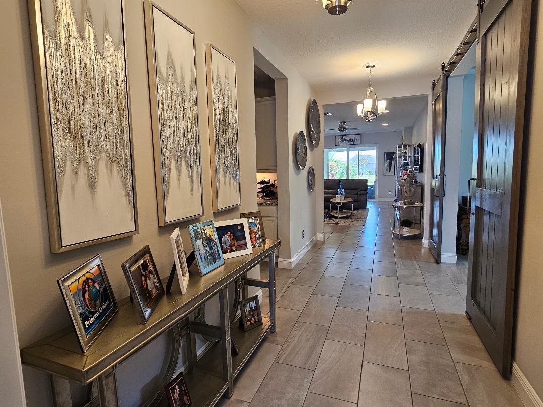 12509 SW Silverwood Avenue, Port St. Lucie