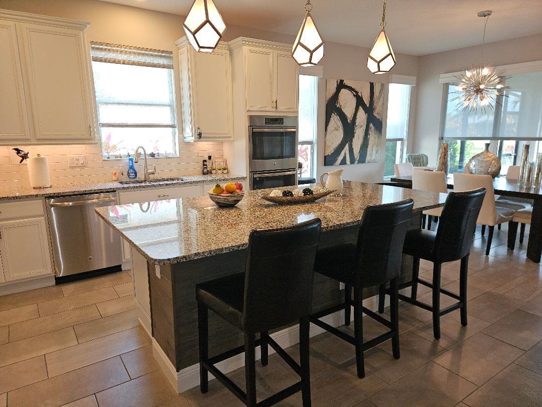 12509 SW Silverwood Avenue, Port St. Lucie