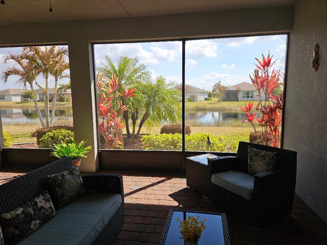 12509 SW Silverwood Avenue, Port St. Lucie