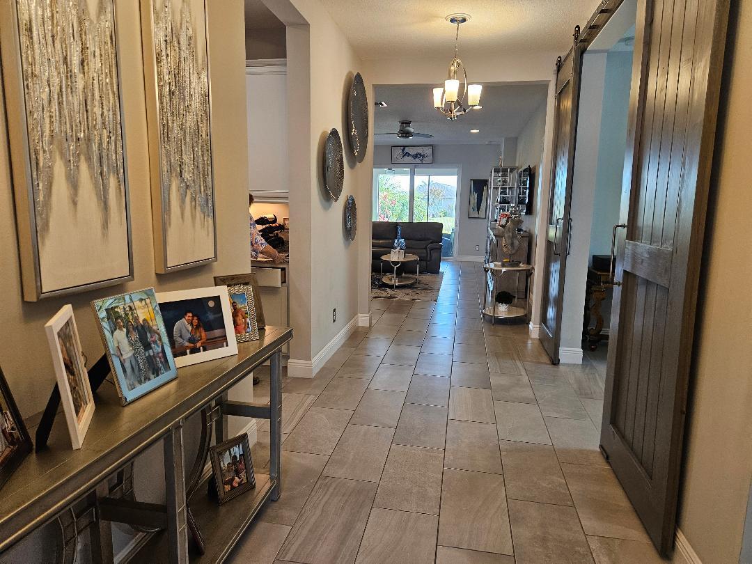 12509 SW Silverwood Avenue, Port St. Lucie