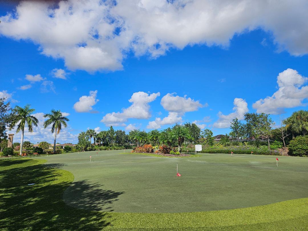 12509 SW Silverwood Avenue, Port St. Lucie