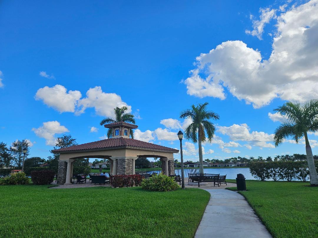 12509 SW Silverwood Avenue, Port St. Lucie