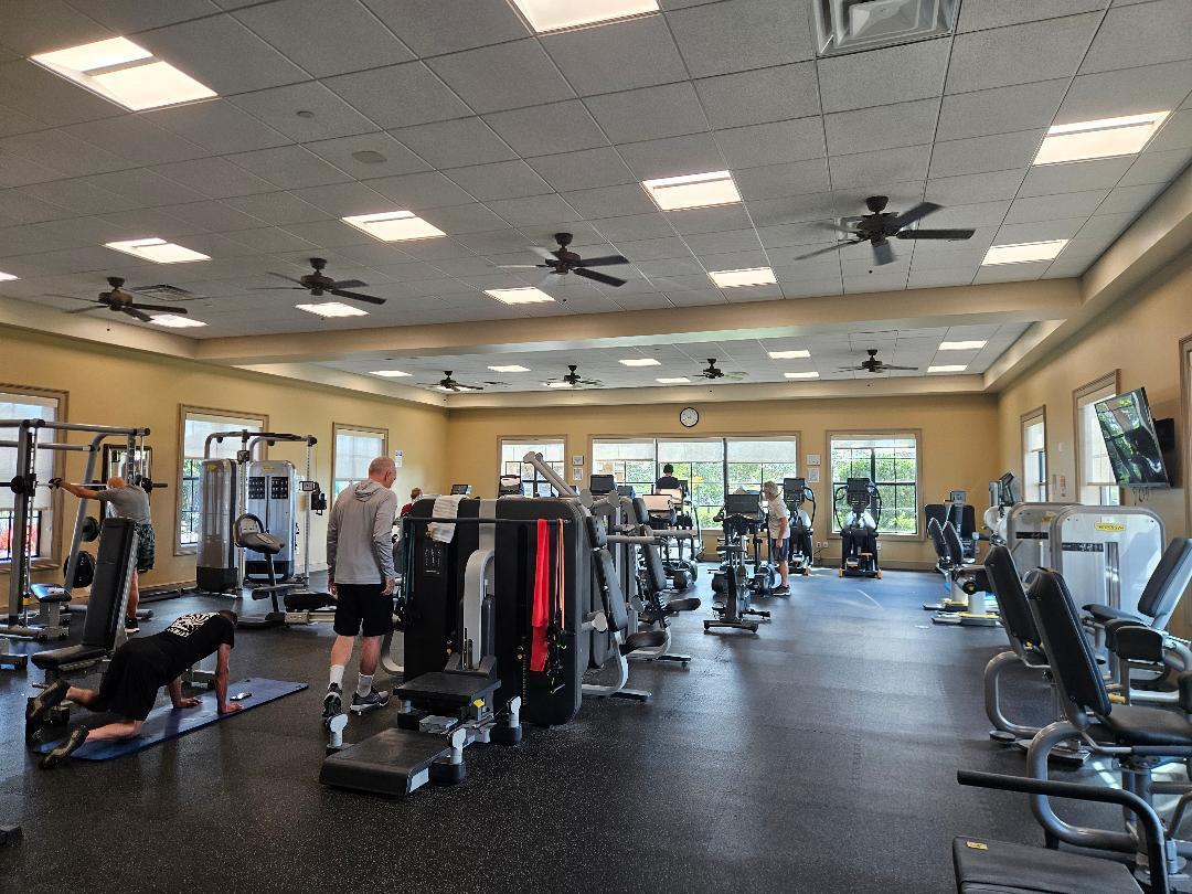 12509 SW Silverwood Avenue, Port St. Lucie