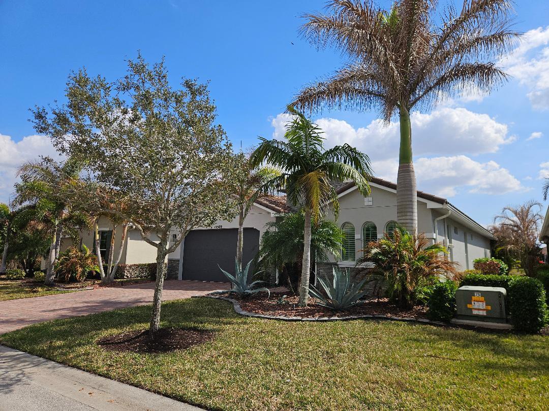 12509 SW Silverwood Avenue, Port St. Lucie