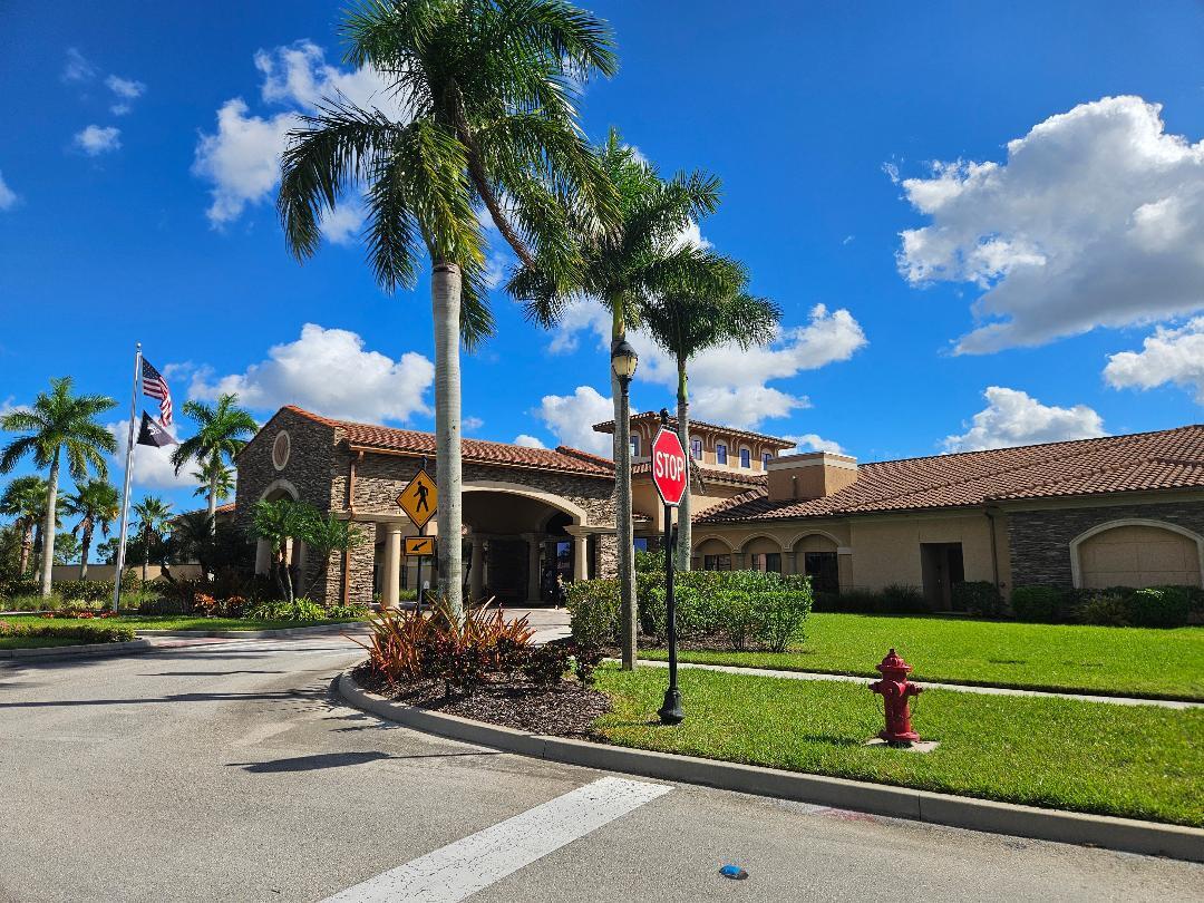 12509 SW Silverwood Avenue, Port St. Lucie