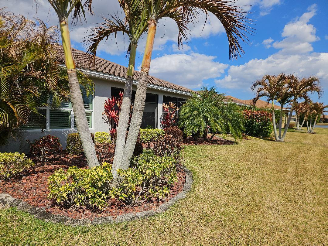 12509 SW Silverwood Avenue, Port St. Lucie