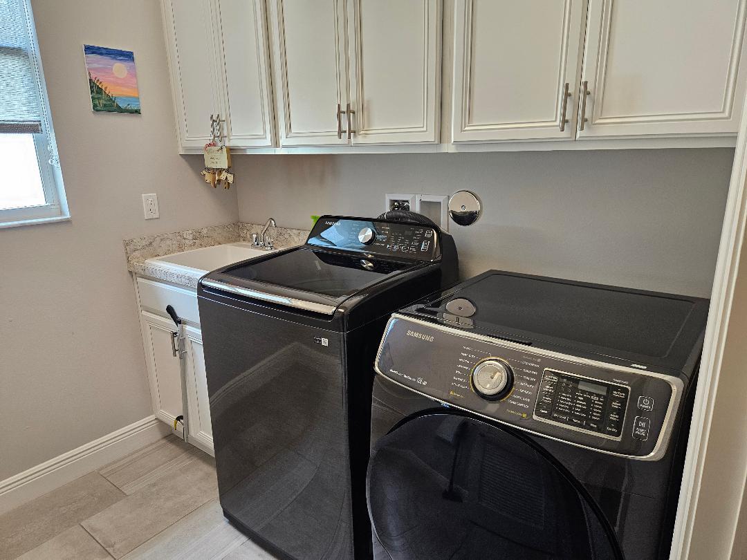 12509 SW Silverwood Avenue, Port St. Lucie