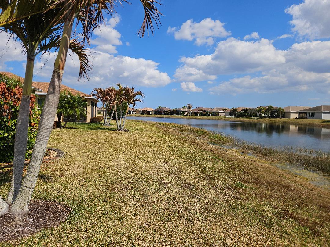 12509 SW Silverwood Avenue, Port St. Lucie