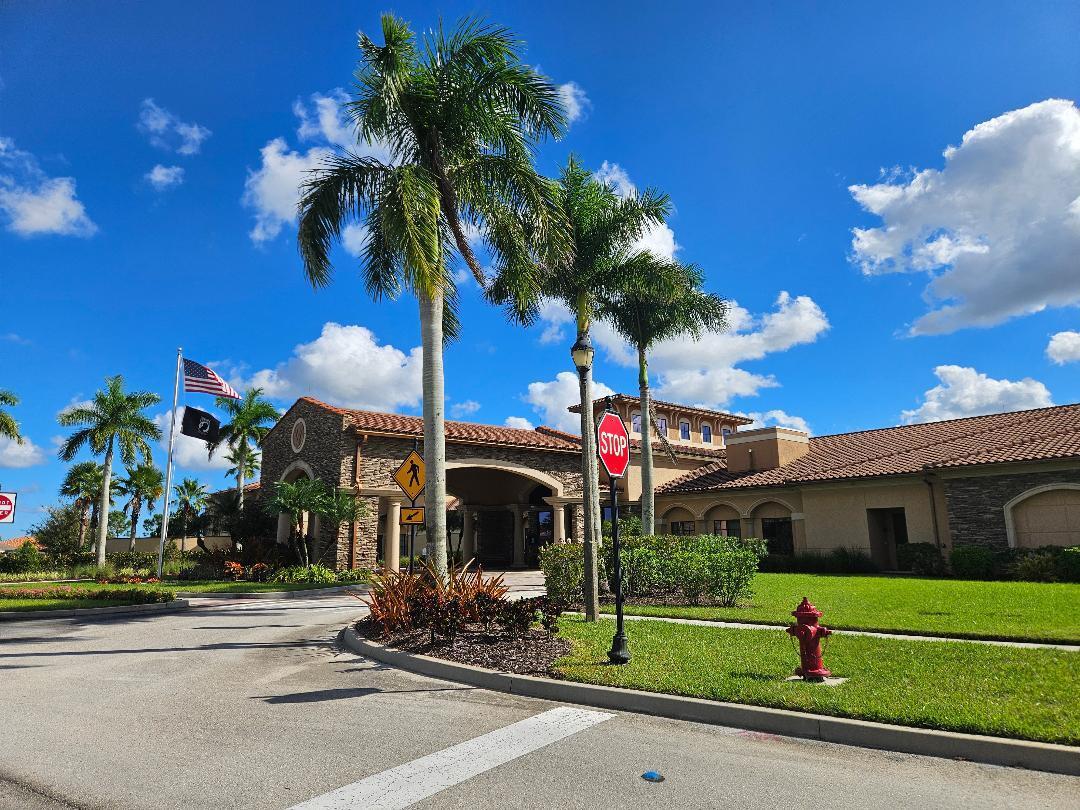 12509 SW Silverwood Avenue, Port St. Lucie