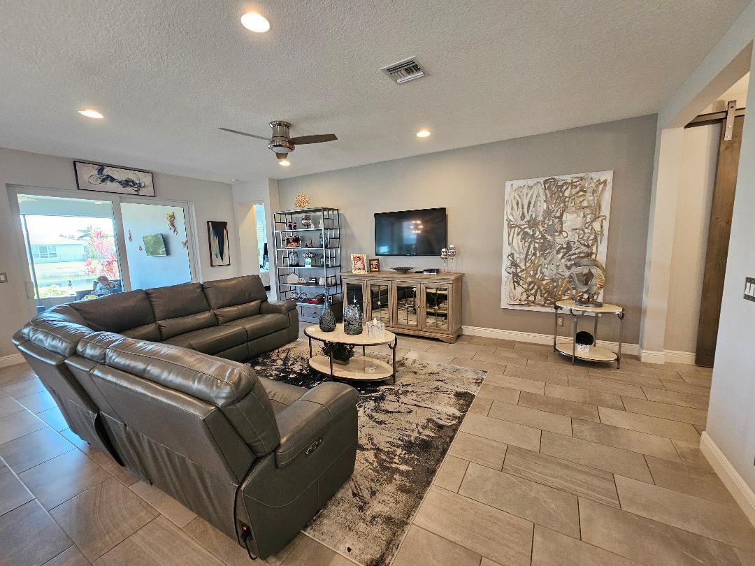 12509 SW Silverwood Avenue, Port St. Lucie