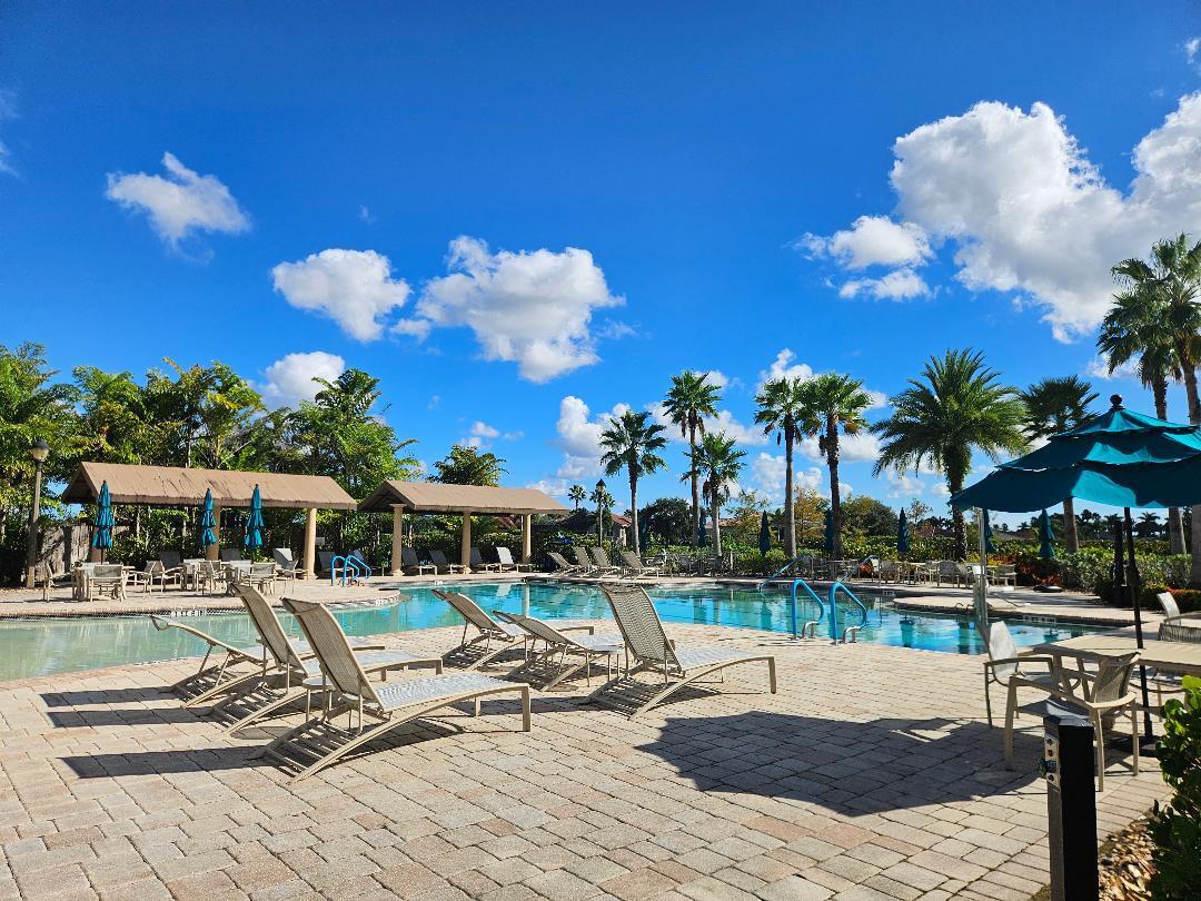 12509 SW Silverwood Avenue, Port St. Lucie