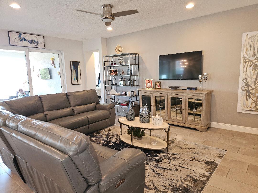 12509 SW Silverwood Avenue, Port St. Lucie