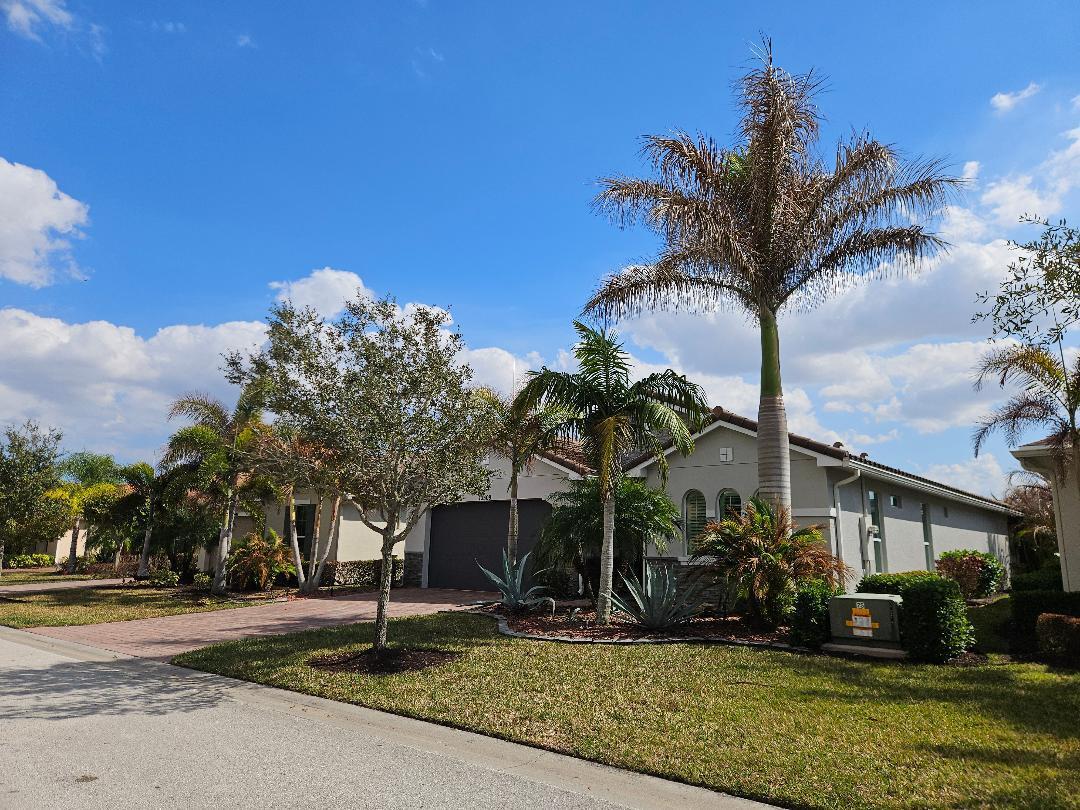 12509 SW Silverwood Avenue, Port St. Lucie