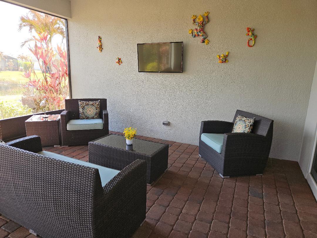 12509 SW Silverwood Avenue, Port St. Lucie