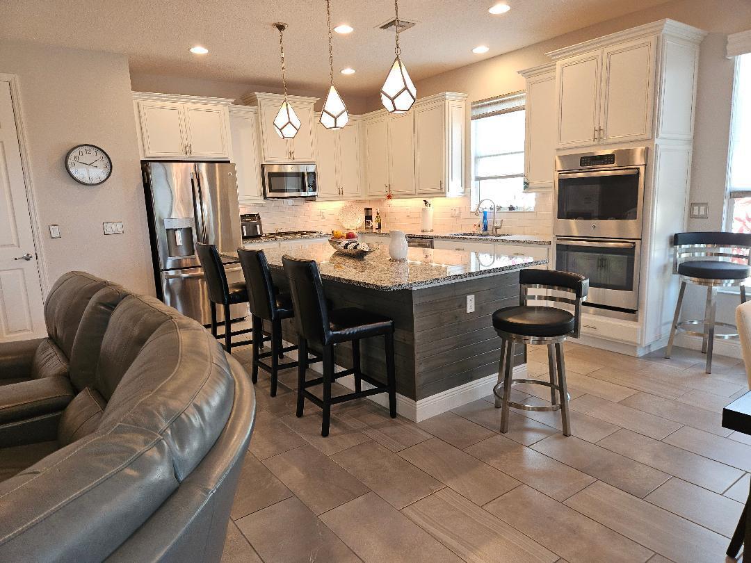 12509 SW Silverwood Avenue, Port St. Lucie