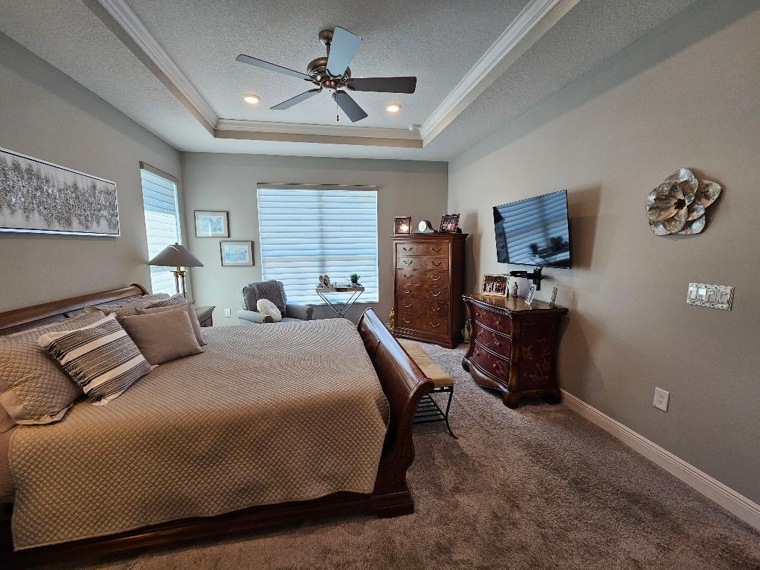 10063 SW Coral Tree Circle, Port St. Lucie