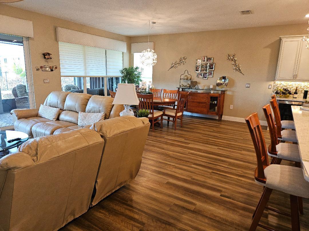 10063 SW Coral Tree Circle, Port St. Lucie