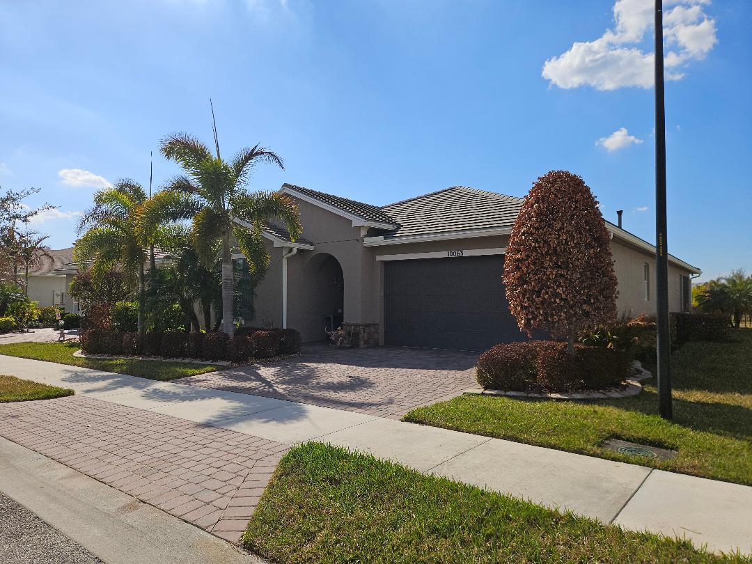 10063 SW Coral Tree Circle, Port St. Lucie