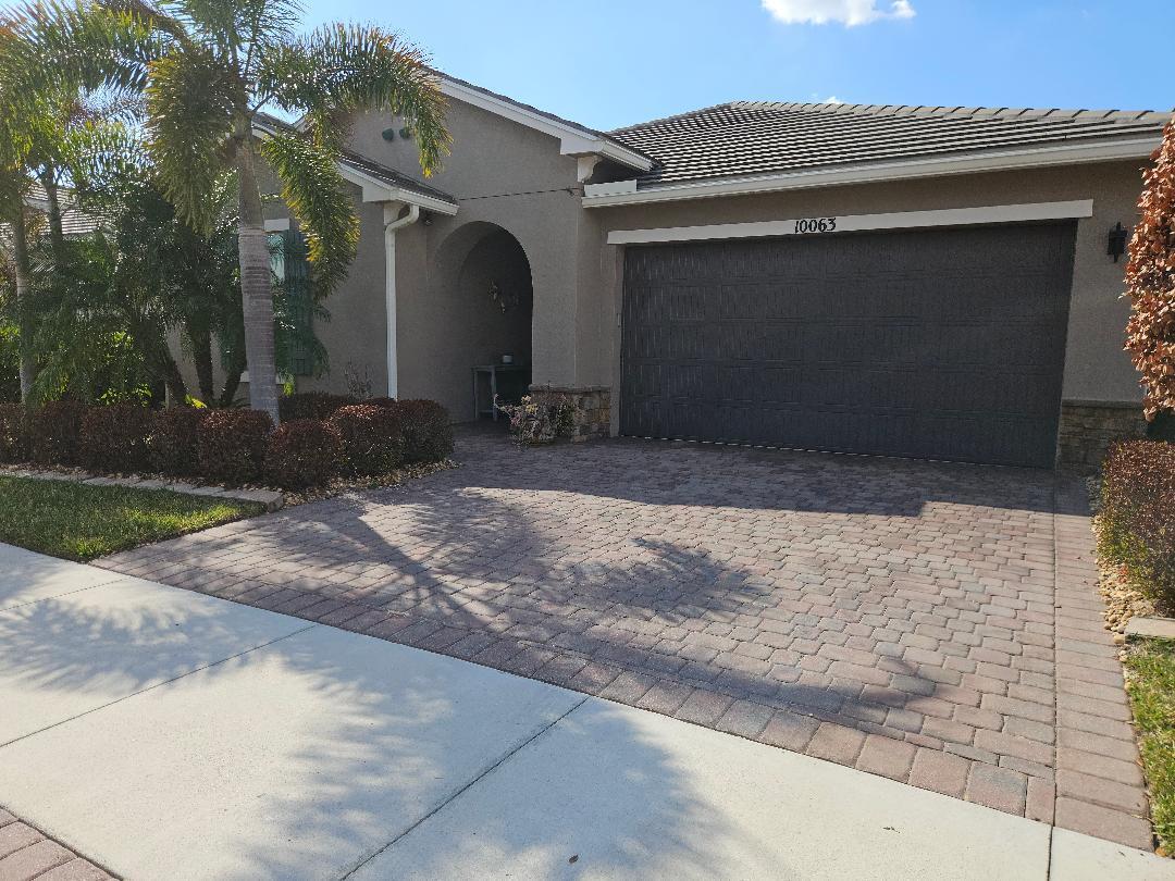 10063 SW Coral Tree Circle, Port St. Lucie