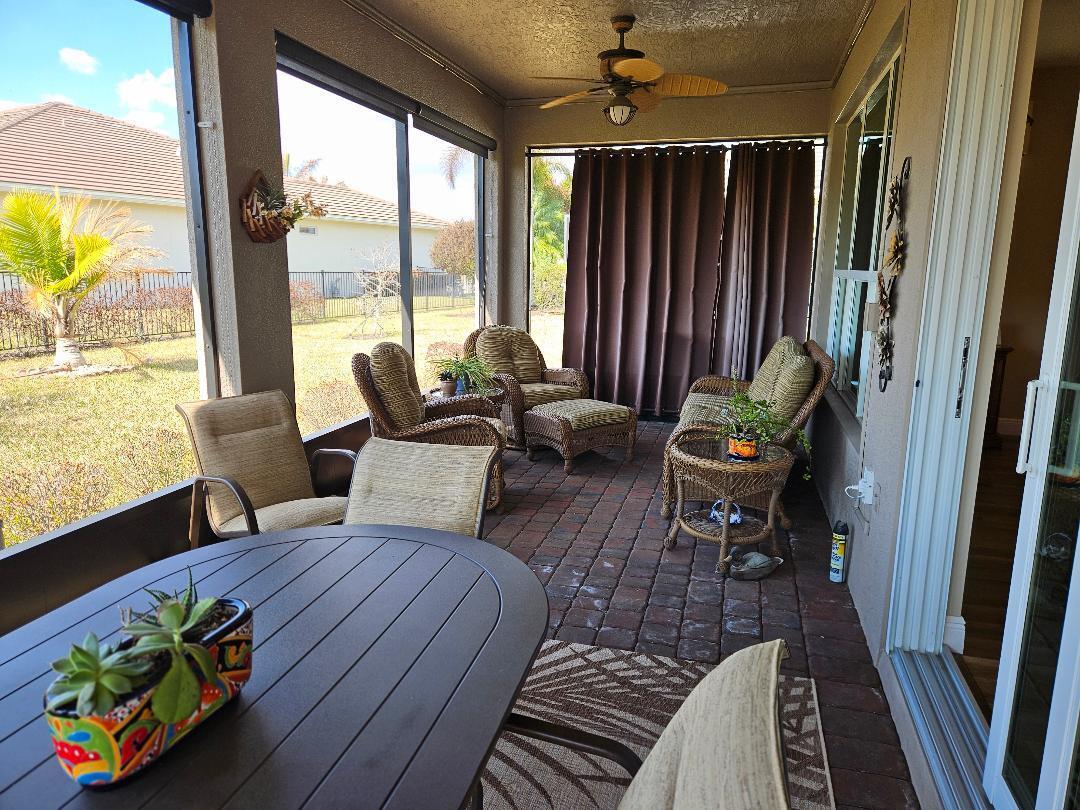 10063 SW Coral Tree Circle, Port St. Lucie