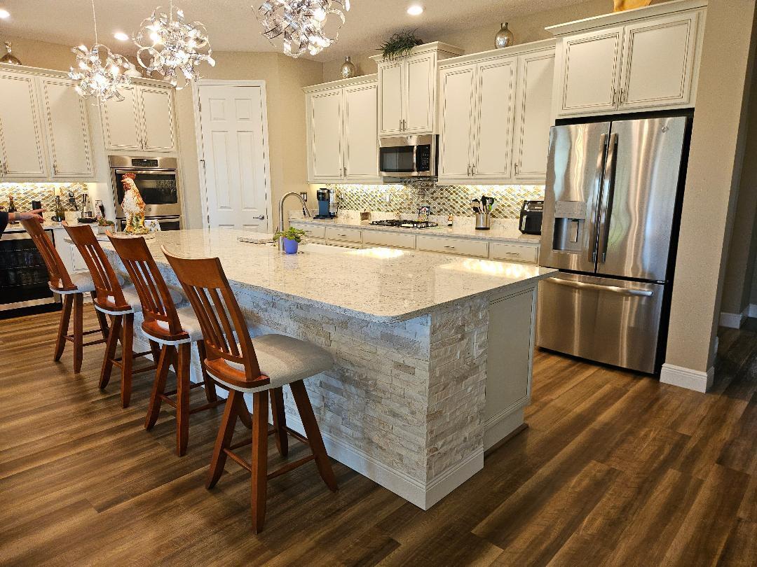 10063 SW Coral Tree Circle, Port St. Lucie