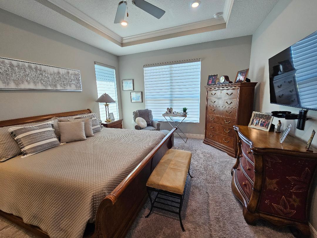 10063 SW Coral Tree Circle, Port St. Lucie