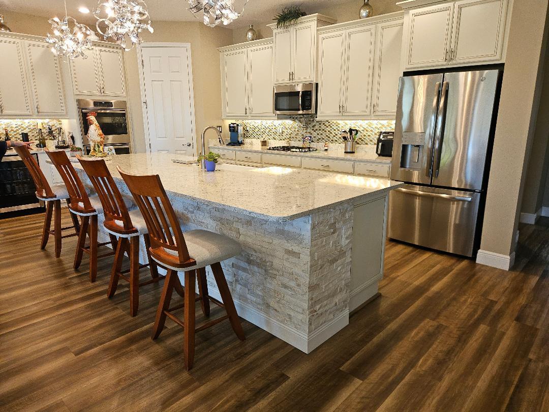 10063 SW Coral Tree Circle, Port St. Lucie