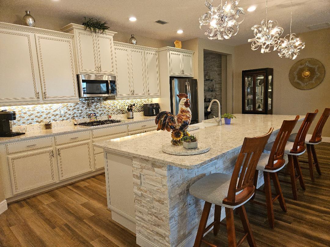 10063 SW Coral Tree Circle, Port St. Lucie