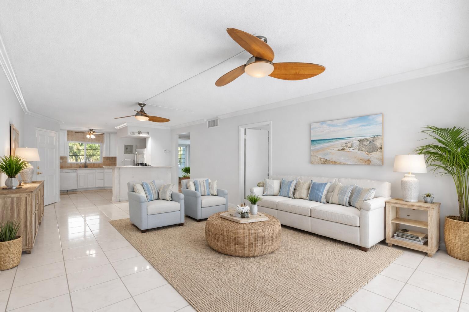 50 Celestial Way 208, Juno Beach Unit: 208