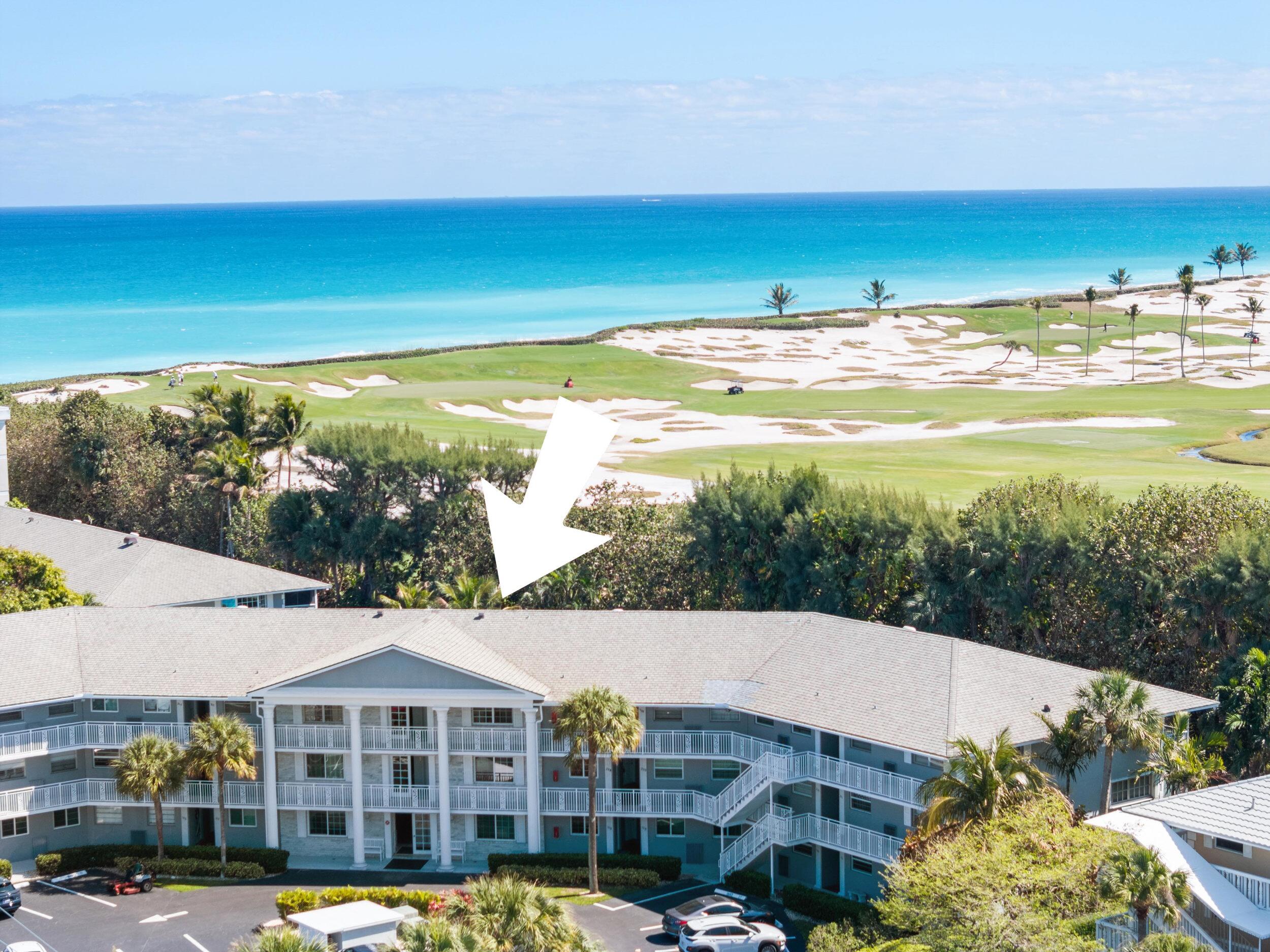 50 Celestial Way 208, Juno Beach Unit: 208