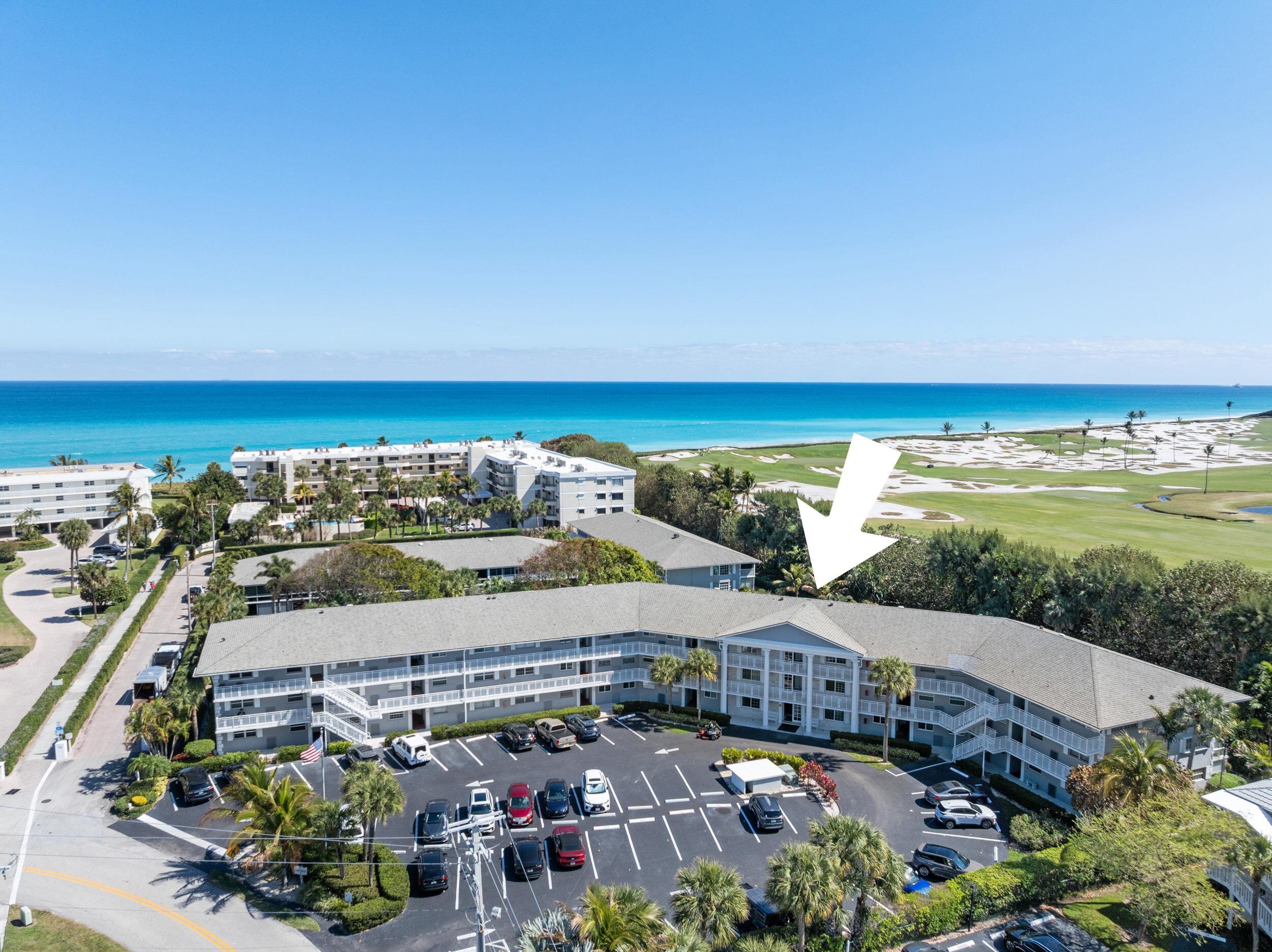 50 Celestial Way 208, Juno Beach Unit: 208