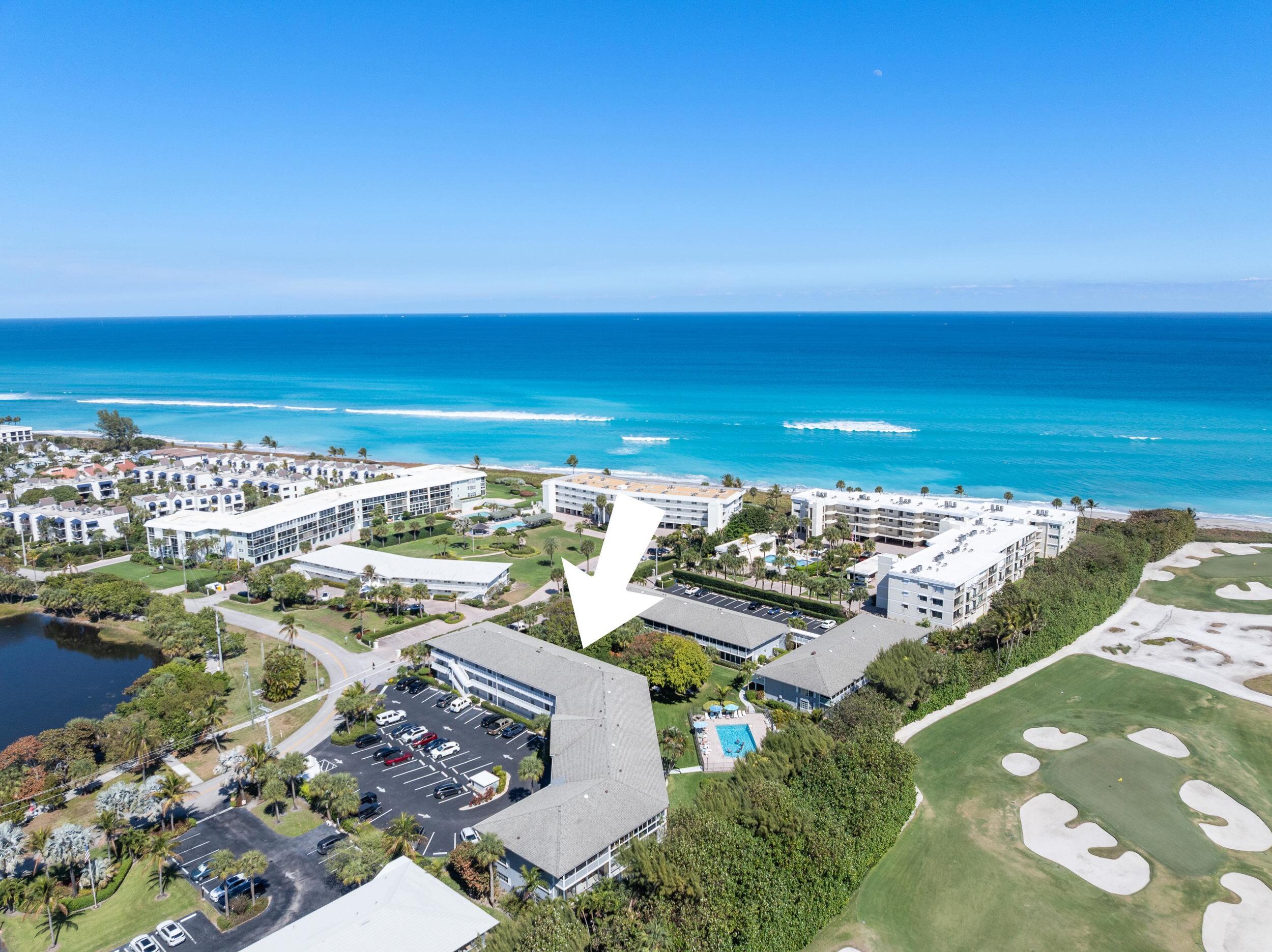 50 Celestial Way 208, Juno Beach Unit: 208