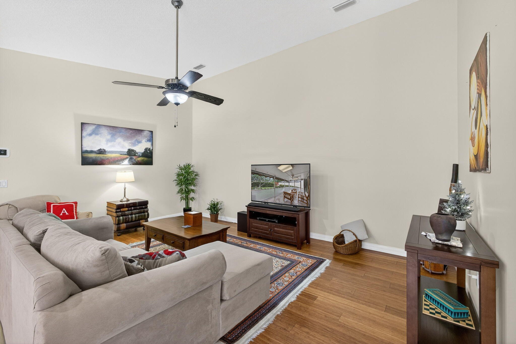 8323 Old Forest Road