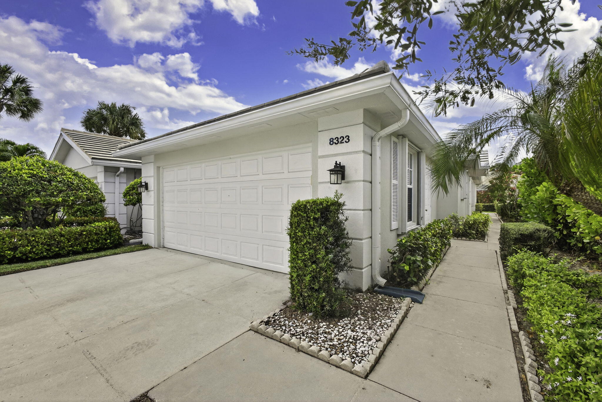 8323 Old Forest Road