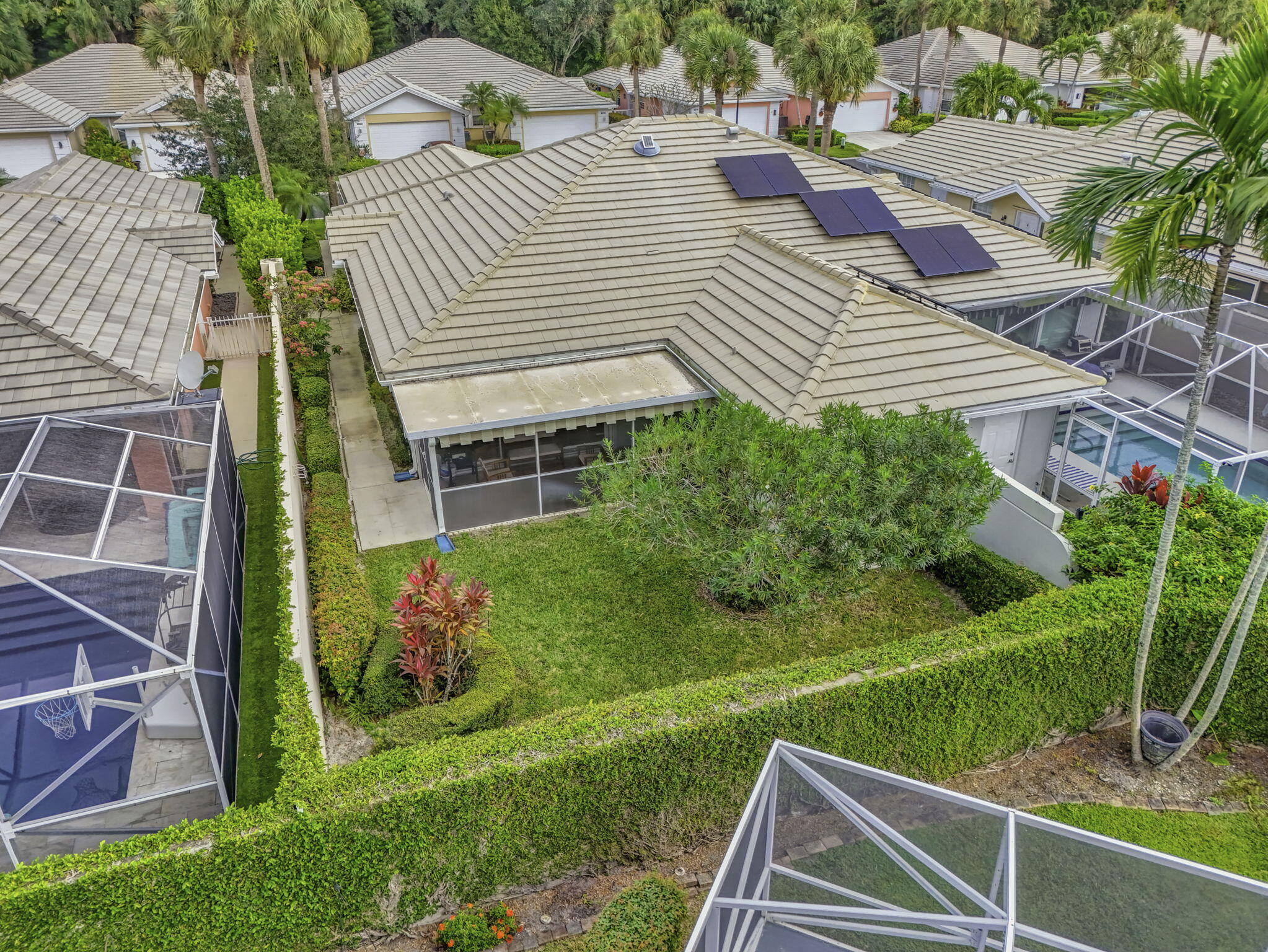 8323 Old Forest Road