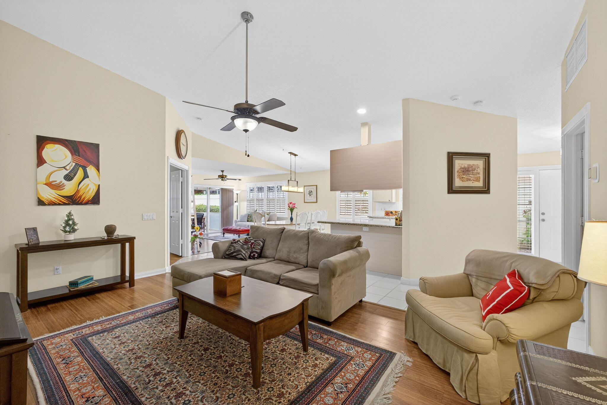 8323 Old Forest Road