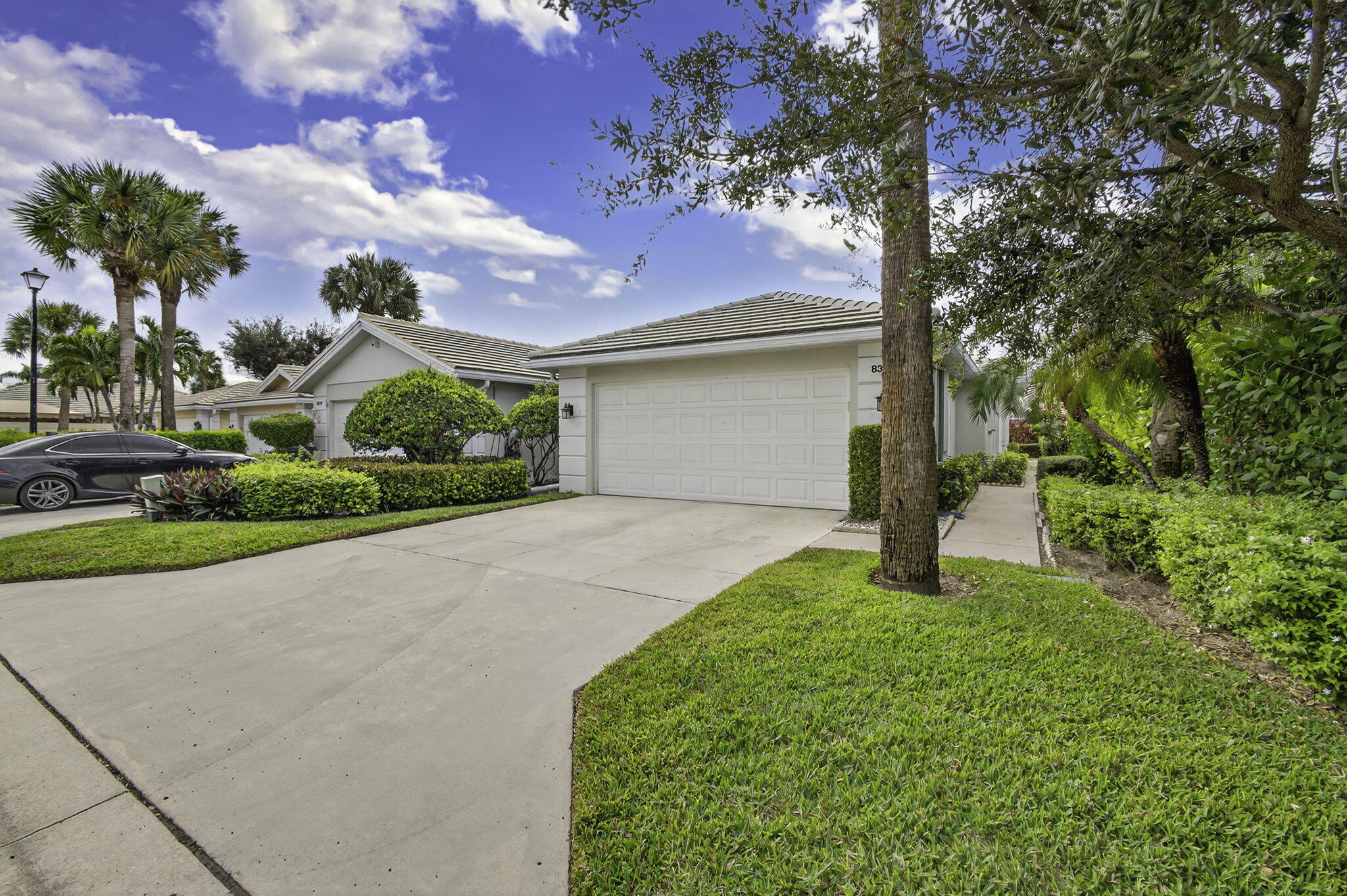 8323 Old Forest Road