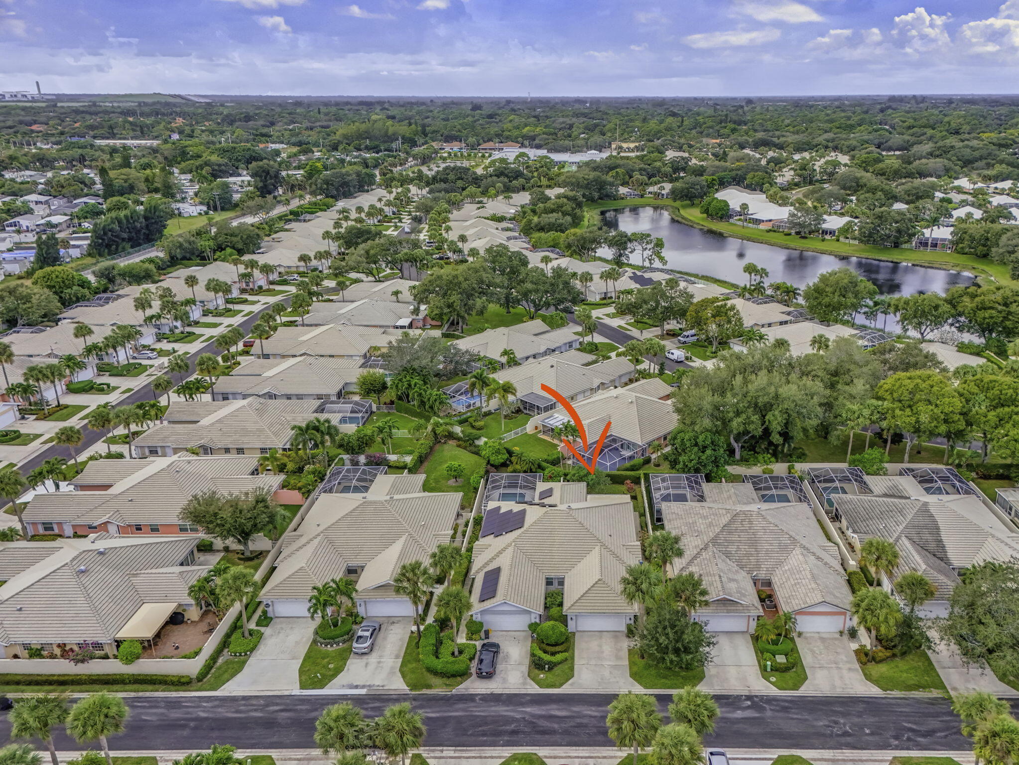 8323 Old Forest Road