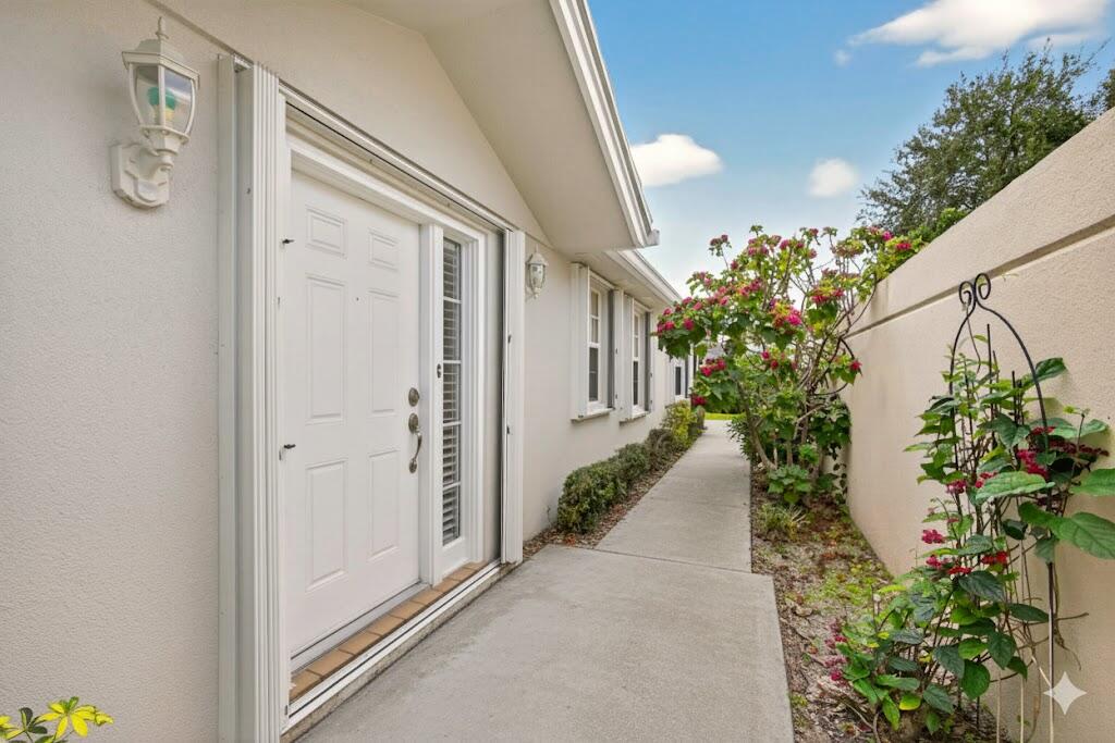 8323 Old Forest Road