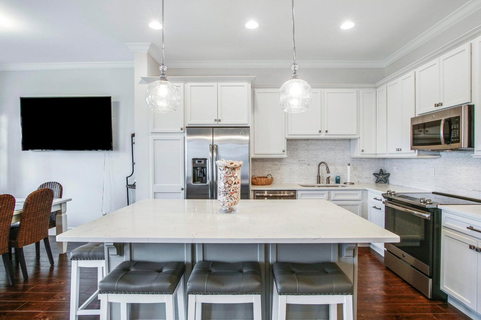 132 Ocean Breeze Drive