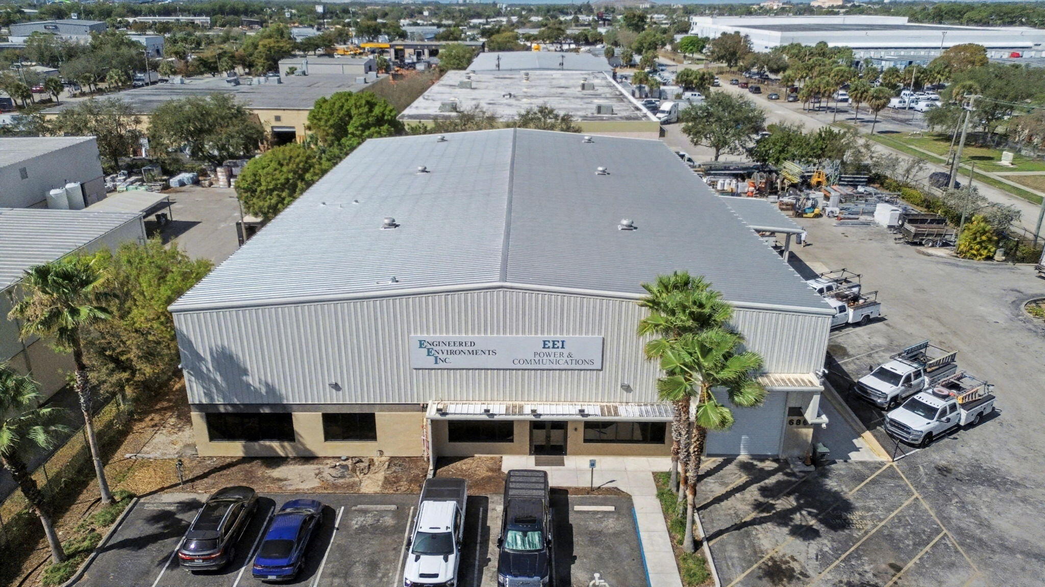 6861 Garden Road