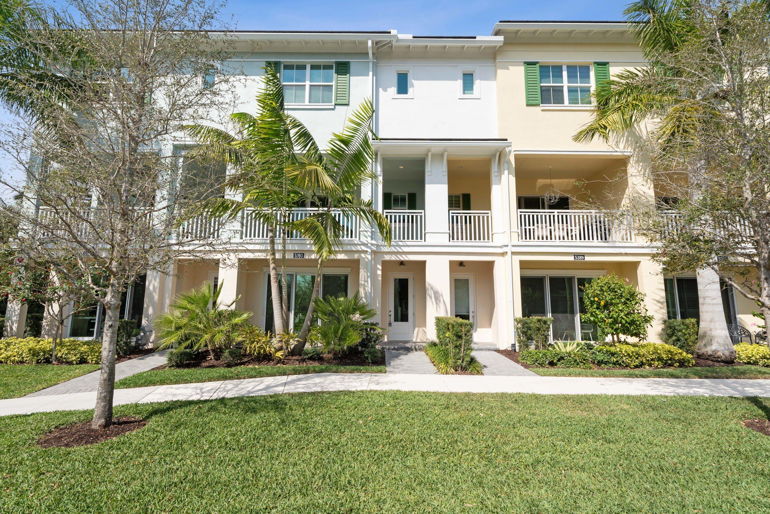 5393 Sagan Lane