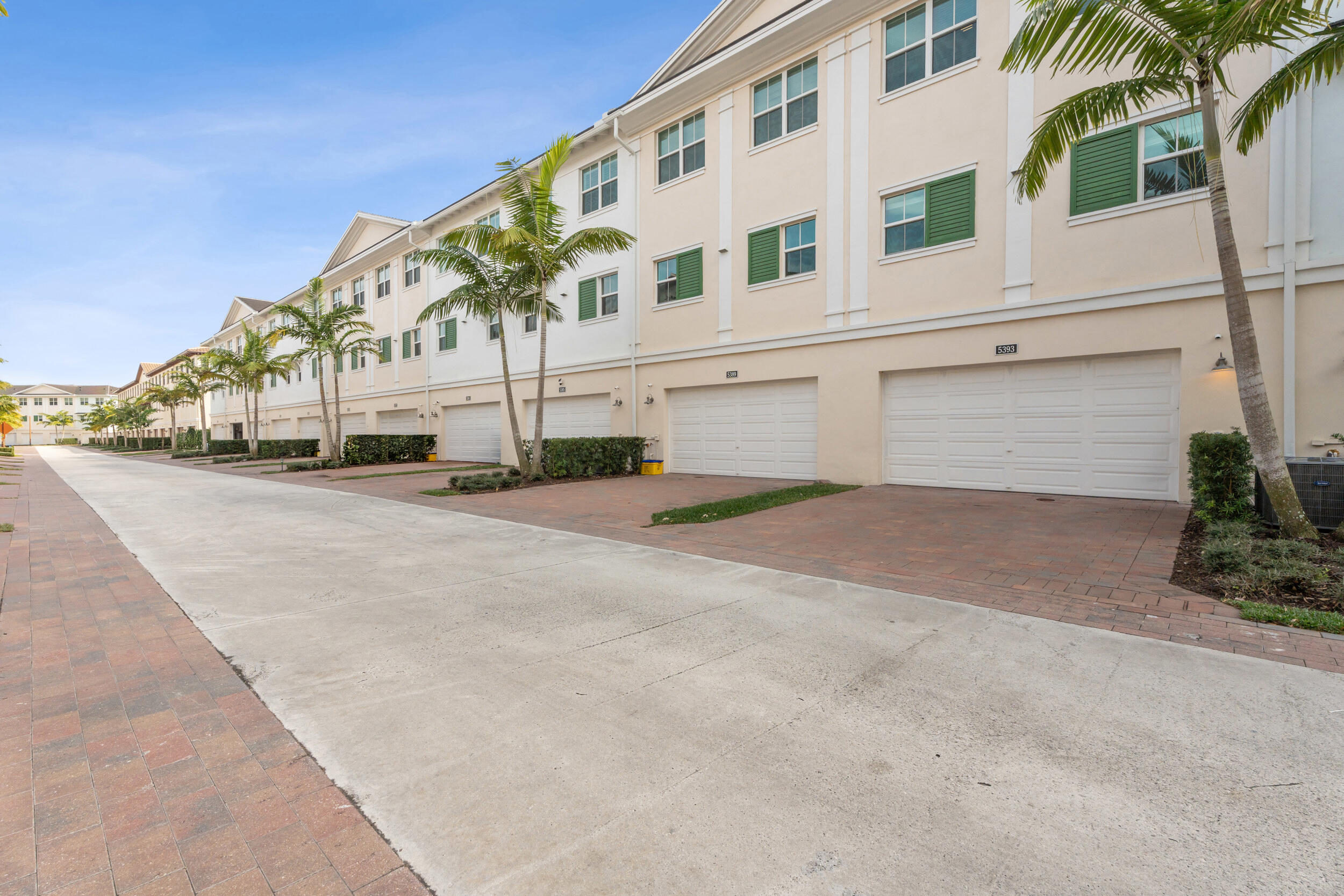 5393 Sagan Lane